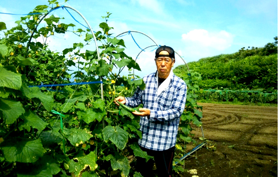松本さん