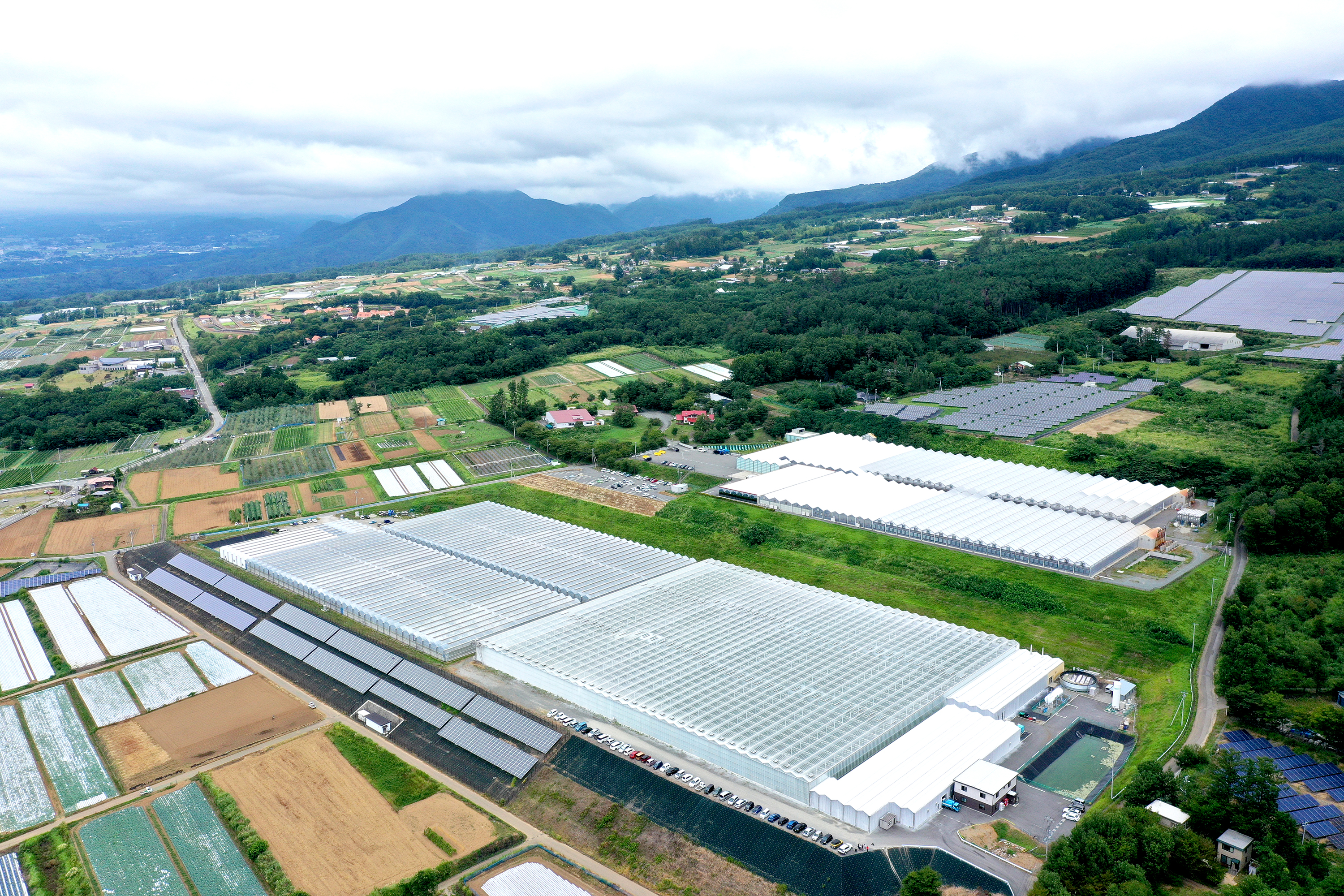 北杜市のご紹介