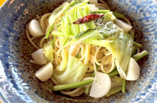 日替わりパスタ