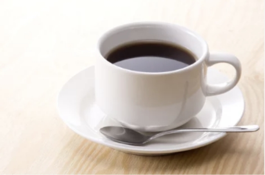 ホットコーヒー